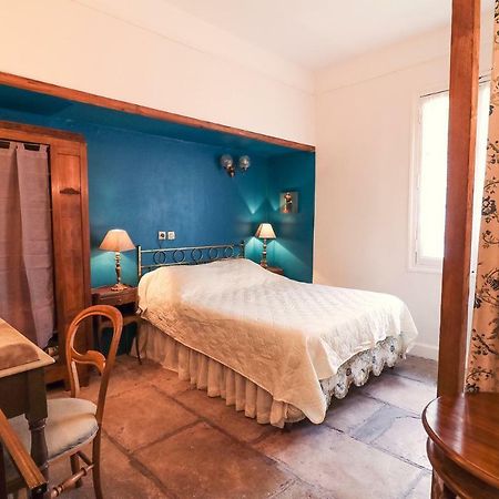 La Roseraie Lodève Esterno foto